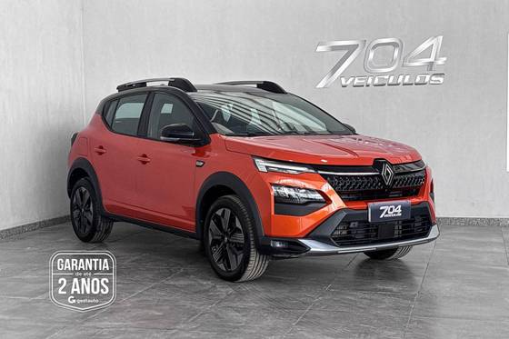 RENAULT KARDIAN 1.0 TCE FLEX PREMIÉRE EDITION EDC
